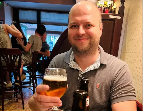 2025 — Новият етап